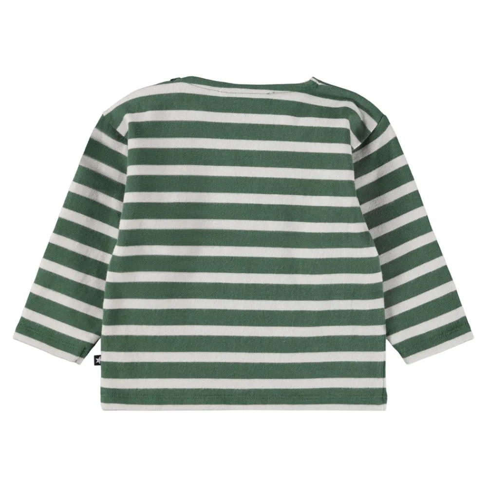 Molo Edarko Bluse - 5587- Bluser