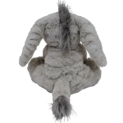 Magni Eddie æsel, 16 cm.- Bamser