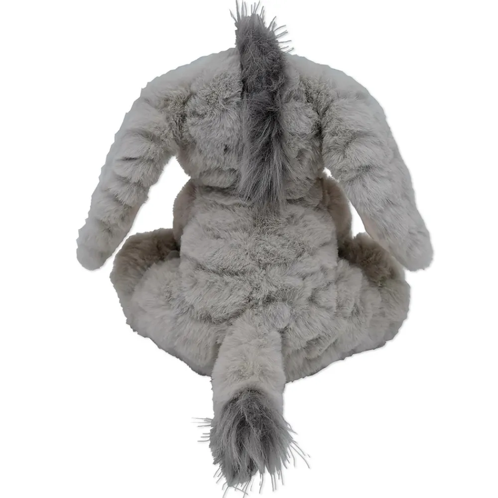 Magni Eddie æsel, 16 cm.- Bamser