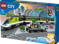 LEGO CITY Eksprestog 60337 LEGO® City- Lego