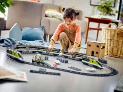 LEGO CITY Eksprestog 60337 LEGO® City- Lego