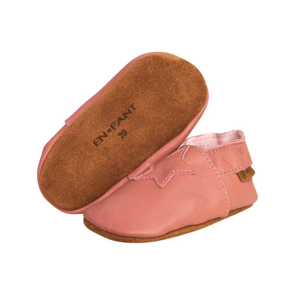En Fant Elastic slipper - 559- Hjemmesko