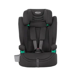 Graco Eldura - midnight- Autostole 76-150 Cm (15 Mdr.-12 År)