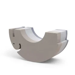 bObles Elefant L24 - cloudy blue- Tumlemøbler