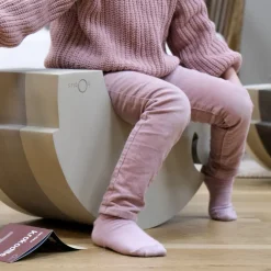 bObles Elefant L24 - sand grey- Tumlemøbler