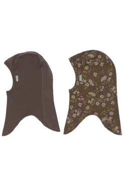 Mikk-Line Elefanthue 2-Pak - Sparrow- Elefanthuer & Huer