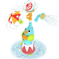 Yookidoo EleFountain Water Show- Badelegetøj