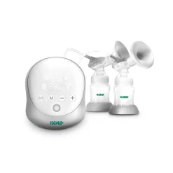 NENO Elektrisk brystpumpe dobbelt - Due- Brystpumper