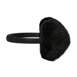 Sofie Schnoor Kids Elena Ørevarmer - Black- Elefanthuer & Huer