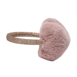 Sofie Schnoor Kids Elena Ørevarmer - Rose- Elefanthuer & Huer