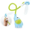 Yookidoo Elephant Baby Shower - Blå- Badelegetøj