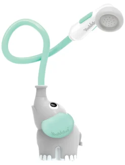 Yookidoo Elephant Baby Shower - Mint- Badelegetøj