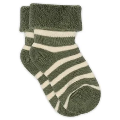 MP Denmark Elis baby strømper - 1235- Uldstrømper & Uldstrømpebukser|Strømper