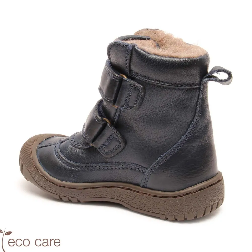 Bisgaard Ellis støvle - 608- Vinterstøvler