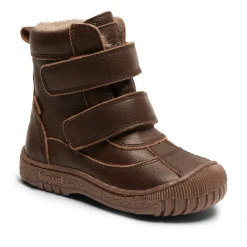 Bisgaard Ellis støvle - mocha- Vinterstøvler