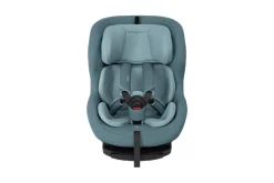 Thule Elm - Mid Blue- Autostole Uden Baser|Autostole 61-105 Cm (3 Mdr.-4 År)