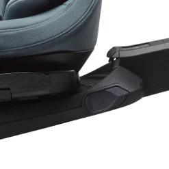 Thule Elm rearward facing - Black- Autostole 61-105 Cm (3 Mdr.-4 År)