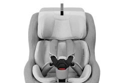 Thule Elm rearward facing - Light Grey- Autostole 61-105 Cm (3 Mdr.-4 År)