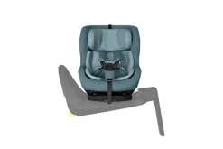 Thule Elm rearward facing - Mid Blue- Autostole 61-105 Cm (3 Mdr.-4 År)