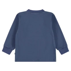 Molo Eloy Sweatshirt - 9679- Cardigans, Veste & Trøjer