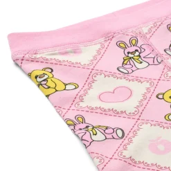 Småfolk Elstar Leggings - Lace- Leggings