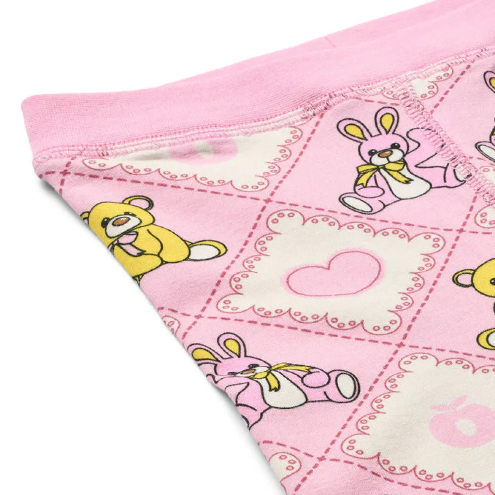 Småfolk Elstar Leggings - Lace- Leggings