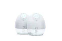 Elvie double brystpumpe- Brystpumper