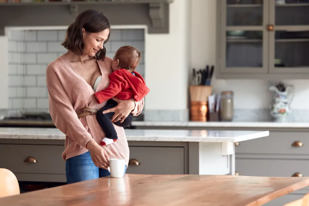 Elvie double brystpumpe- Brystpumper