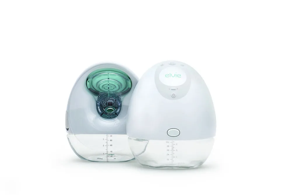 Elvie double brystpumpe- Brystpumper