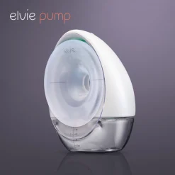 Elvie Nipple Cushions 15 mm 2-pak- Brystpumper