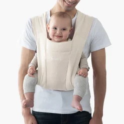 Ergobaby Embrace - cream- Bæreseler & Vikler