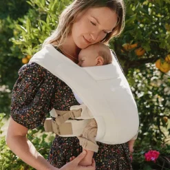 Ergobaby Embrace - cream- Bæreseler & Vikler