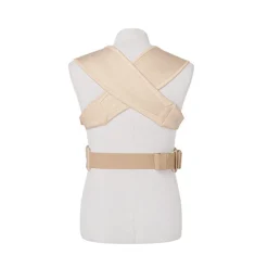 Ergobaby Embrace soft air mesh - cream- Bæreseler & Vikler