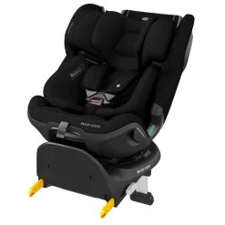 Maxi-Cosi Emerald 360 pro - authentic black- Autostole 40-150 Cm (0-12 År)