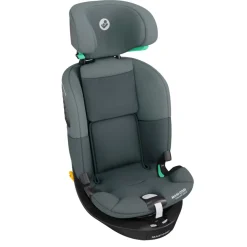 Maxi-Cosi Emerald 360 S - Tonal Graphite- Autostole Med Integreret Baser|Autostole 40-150 Cm (0-12 År)