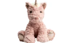 Magni Enhjørning bamse 25 cm- Bamser