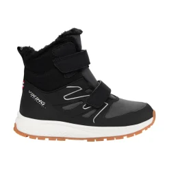 Viking Equip Defence Warm WP 2V - 277- Vinterstøvler