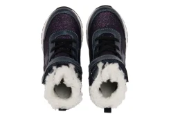 Viking Equip Star Warm WP 1V SL - Black- Vinterstøvler