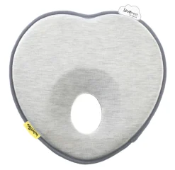 Babymoov Ergonomisk Babypude - smokey-Børn Støttepuder