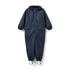 Sofie Schnoor Kids Erin Flyverdragt - Dark blue- Flyverdragter