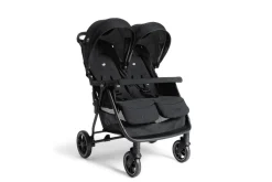 Joie Estrella W/ RC - Eclipse- Klapvogne Med Flade Sæder