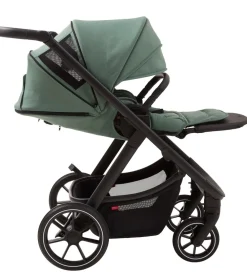 Odder Evoke kombivogn - grøn- Kombivogne Med Flade Sæder