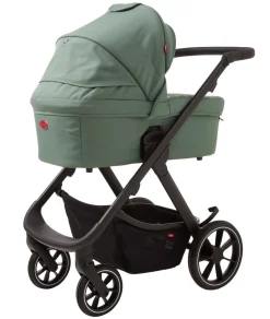 Odder Evoke kombivogn - grøn- Kombivogne Med Flade Sæder