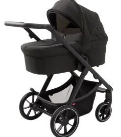 Odder Evoke kombivogn - sort- Kombivogne Med Flade Sæder