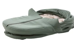 Odder Evoke liggedel - grøn- Liggedele Til Kombivogne