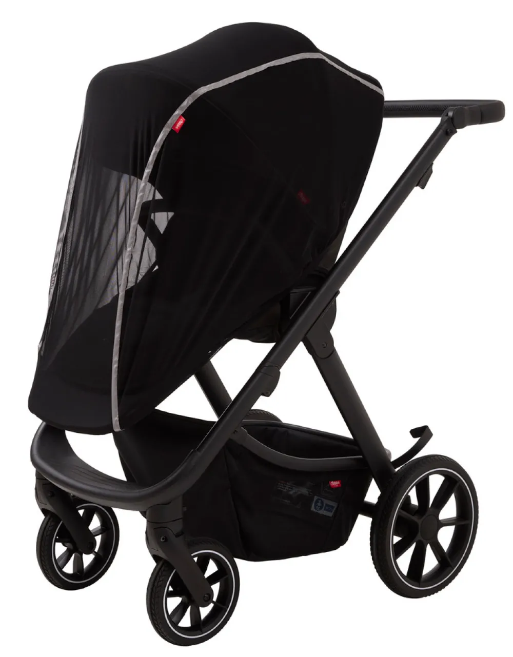 Odder Evoke myggenet, universal- Regnslag & Myggenet