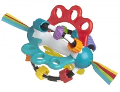 Playgro Explor-a-ball- Sansebolde|Bideringe & Rangler