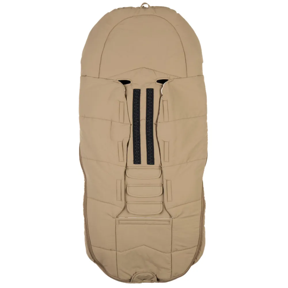 Voksi Explorer - Dark Sand Clover- Køreposer