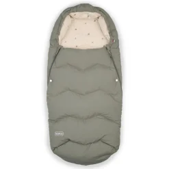 Voksi Explorer - Meadow Green Clover- Køreposer