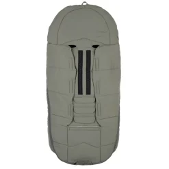 Voksi Explorer - Meadow Green Clover- Køreposer